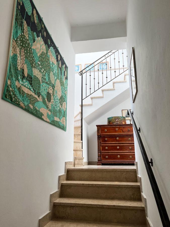 Art Apartments Vrsar Eksteriør billede
